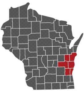 wisconsin-service-area-272x300.pngnhjiL An image showing the area of service for a restoration company that services Sheboygan Falls, WI